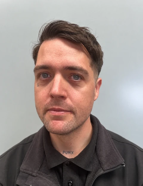 Profile picture of Alex Tikaram