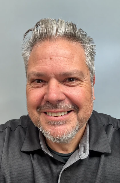 Profile picture of Carlos Tikaram