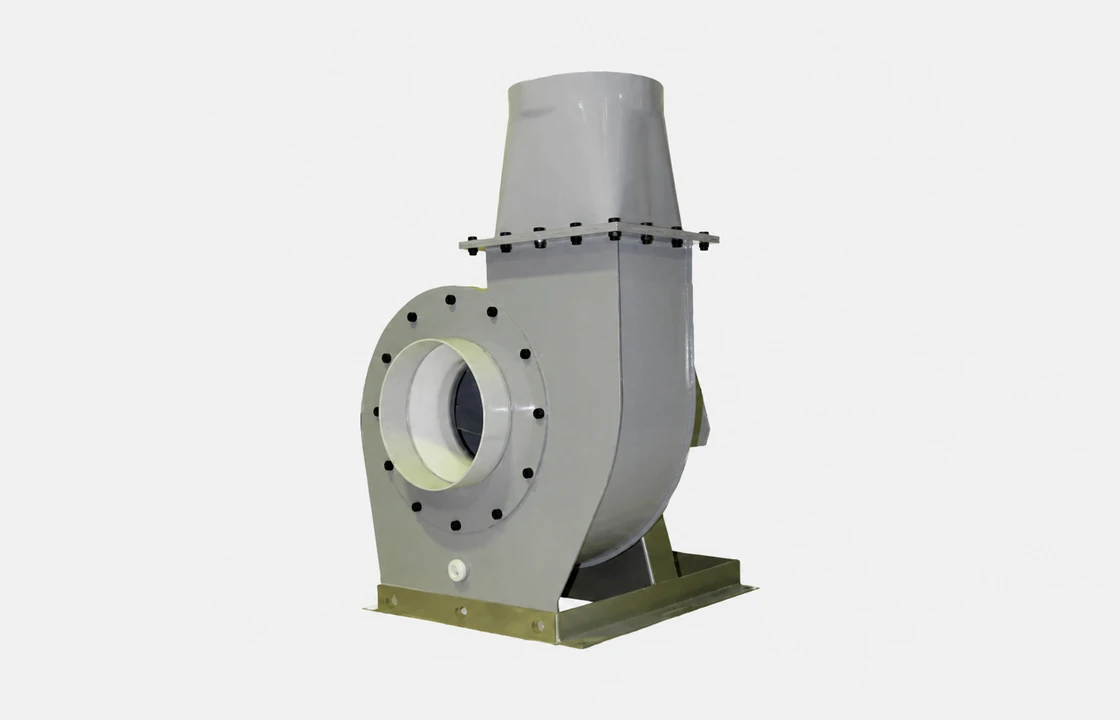 Fumeflow D250 exhaust fan