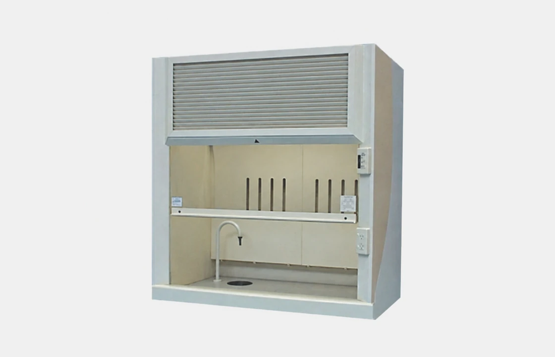 Calibre Student fume cupboard