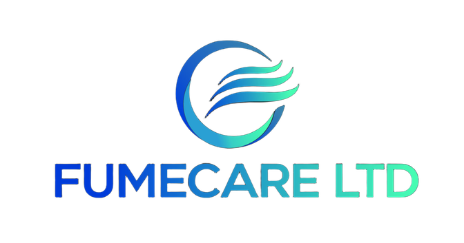FumeCare Logo