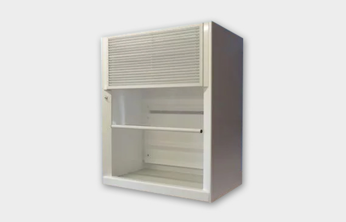 Smoothflow Fume Cupboard